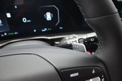 2027 Kia Sportage Hybrid SX-Prestige