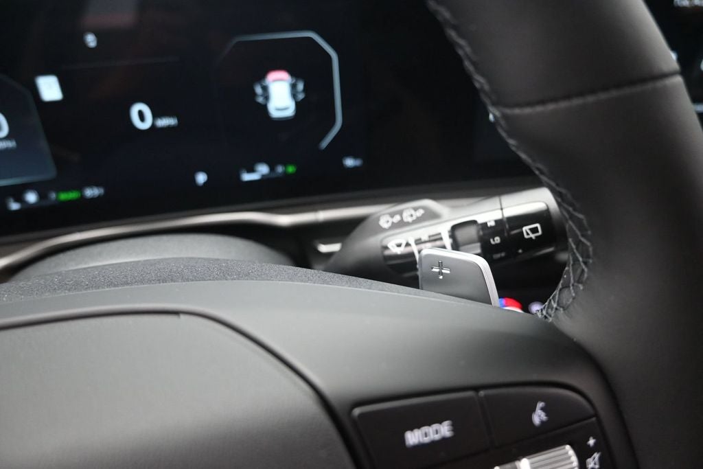 2027 Kia Sportage Hybrid SX-Prestige