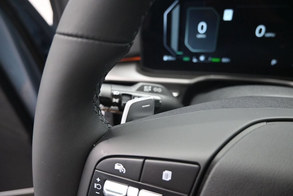 2027 Kia Sportage Hybrid SX-Prestige