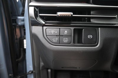 2027 Kia Sportage Hybrid SX-Prestige