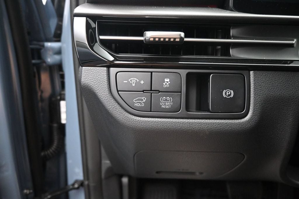 2027 Kia Sportage Hybrid SX-Prestige