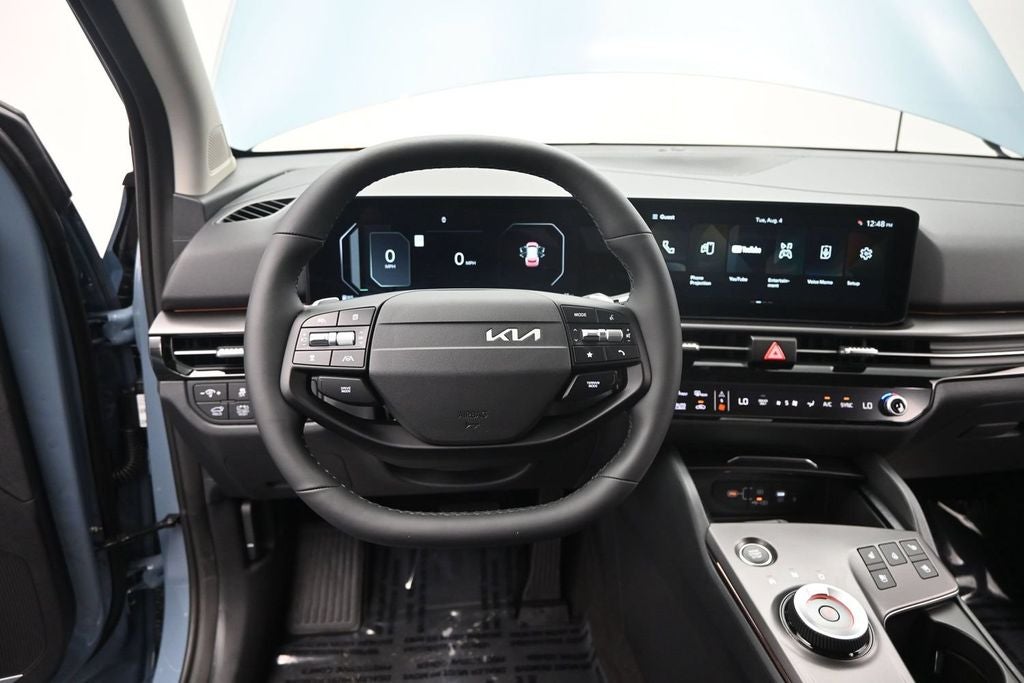 2027 Kia Sportage Hybrid SX-Prestige