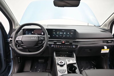 2027 Kia Sportage Hybrid SX-Prestige