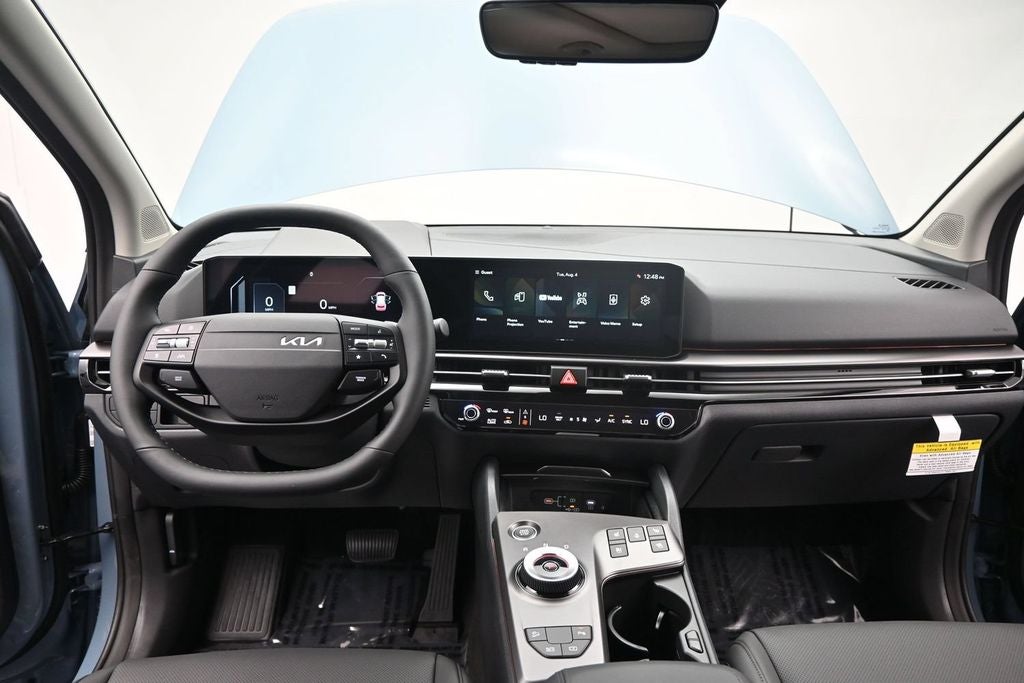 2027 Kia Sportage Hybrid SX-Prestige