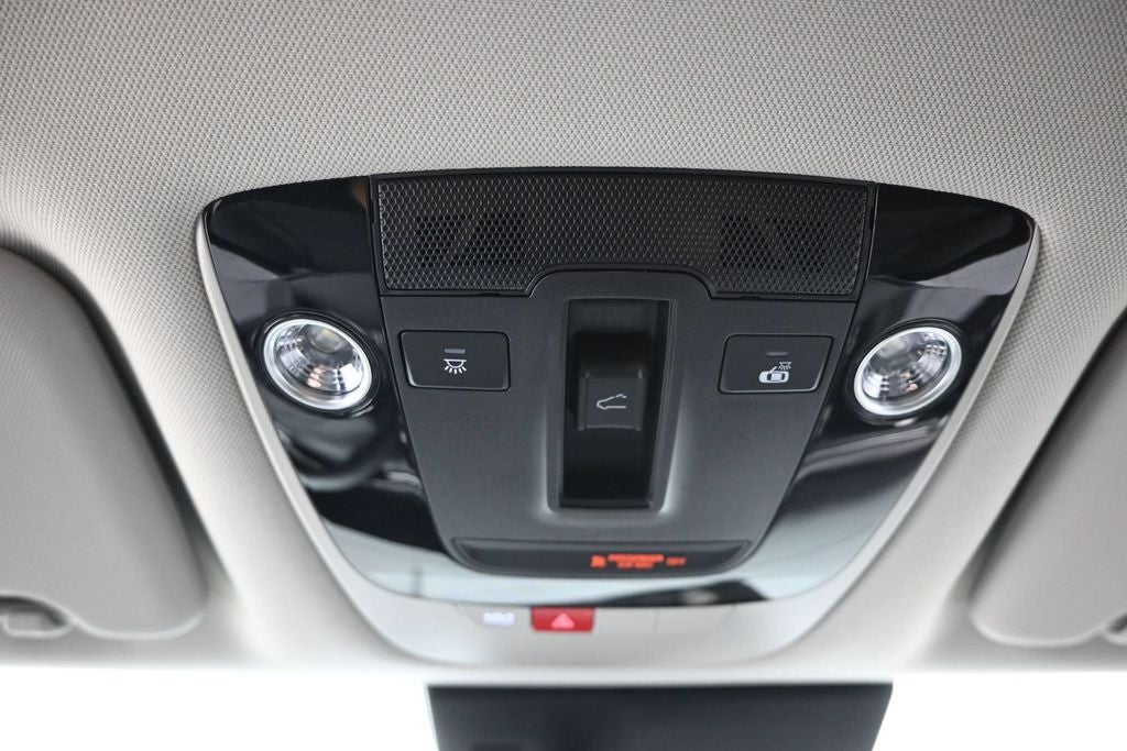 2027 Kia Sportage Hybrid SX-Prestige