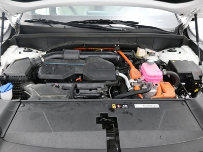 2025 Kia Sorento Hybrid SX Prestige