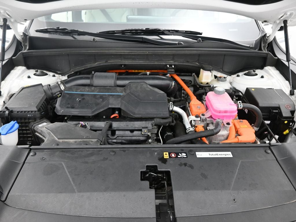 2025 Kia Sorento Hybrid SX Prestige