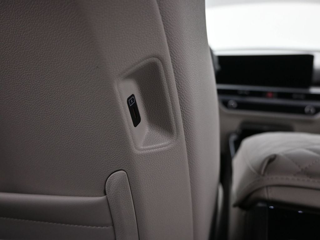 2025 Kia Sorento Hybrid SX Prestige