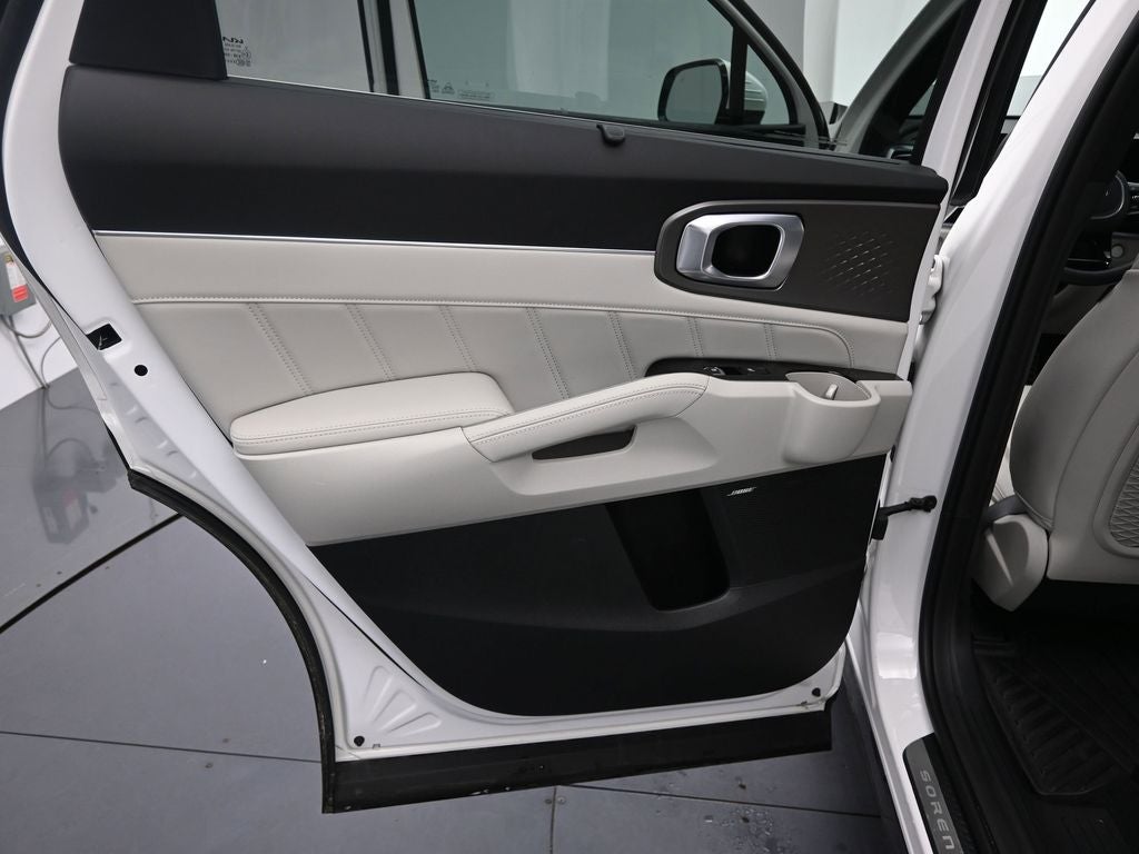 2025 Kia Sorento Hybrid SX Prestige
