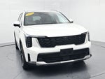 2025 Kia Sorento Hybrid SX Prestige