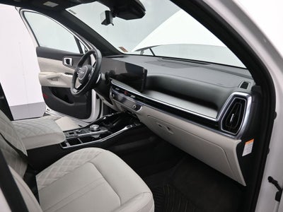 2025 Kia Sorento Hybrid SX Prestige