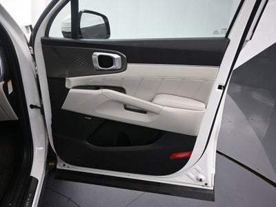 2025 Kia Sorento Hybrid SX Prestige