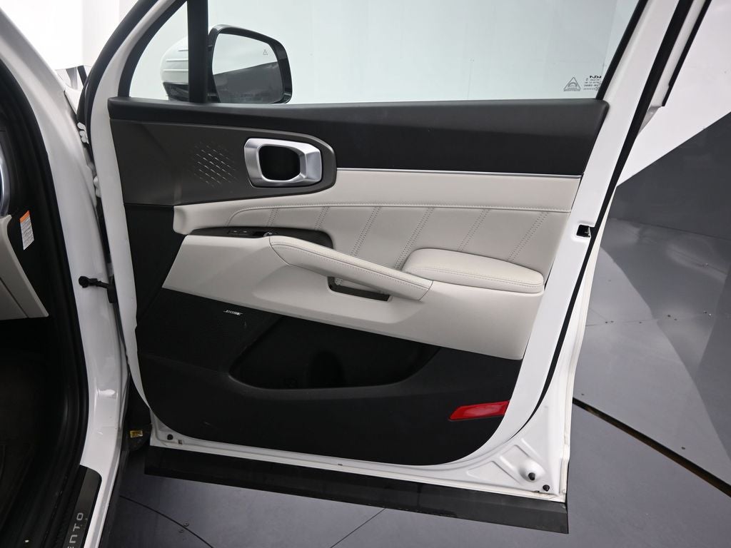 2025 Kia Sorento Hybrid SX Prestige