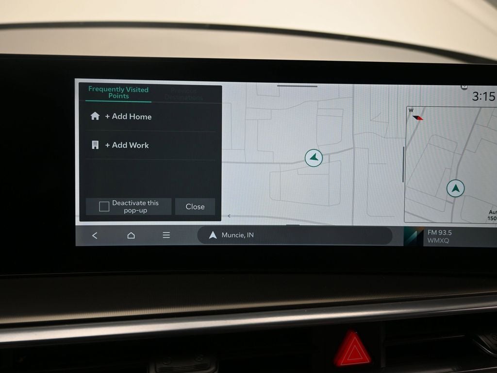 2025 Kia Sorento Hybrid SX Prestige