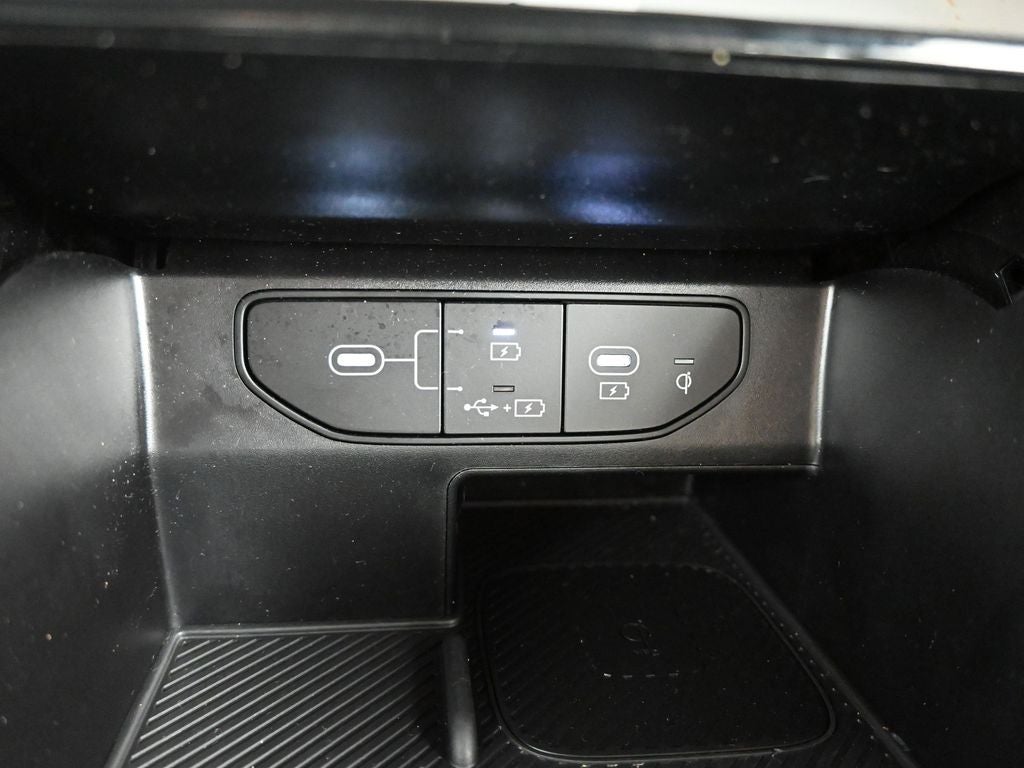 2025 Kia Sorento Hybrid SX Prestige