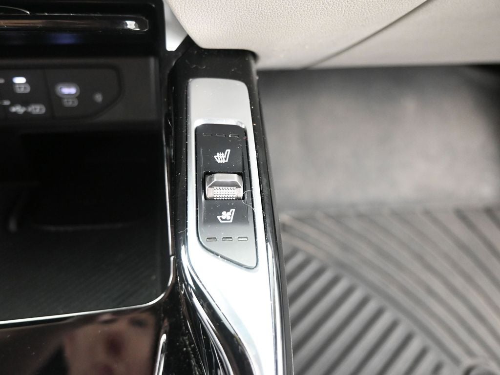 2025 Kia Sorento Hybrid SX Prestige