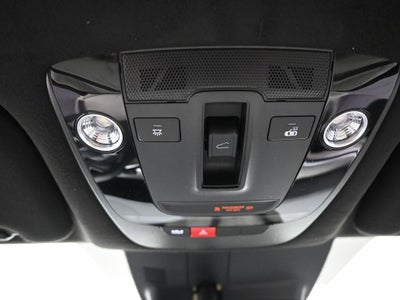 2025 Kia Sorento Hybrid SX Prestige