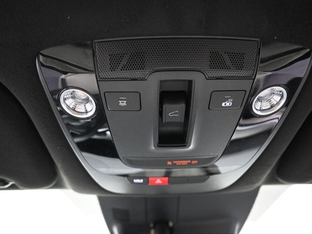 2025 Kia Sorento Hybrid SX Prestige