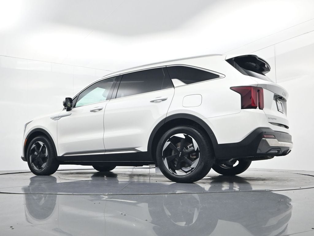 2025 Kia Sorento Hybrid SX Prestige