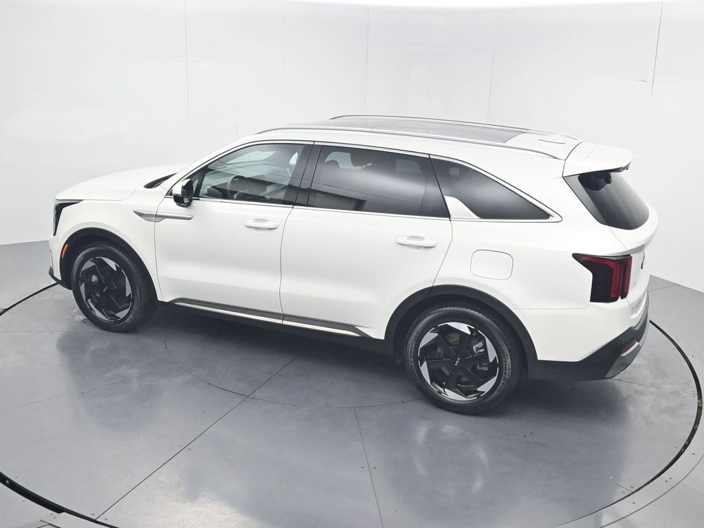 2025 Kia Sorento Hybrid SX Prestige