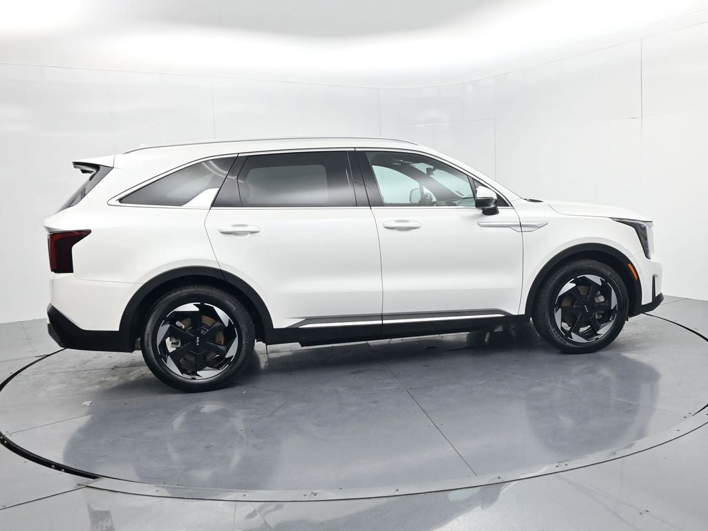 2025 Kia Sorento Hybrid SX Prestige