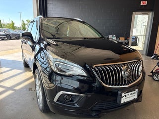 2016 Buick Envision Premium II