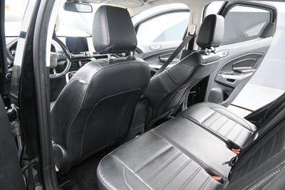 2021 Ford EcoSport Titanium