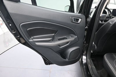 2021 Ford EcoSport Titanium