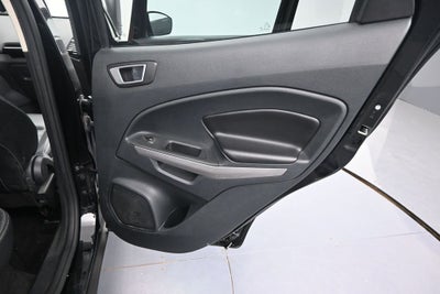 2021 Ford EcoSport Titanium