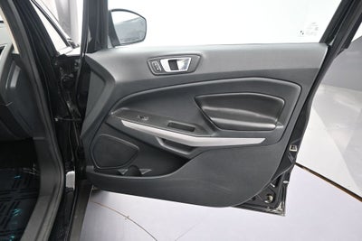 2021 Ford EcoSport Titanium