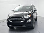 2021 Ford EcoSport Titanium