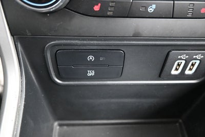 2021 Ford EcoSport Titanium
