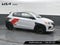 2024 Mitsubishi Mirage Ralliart