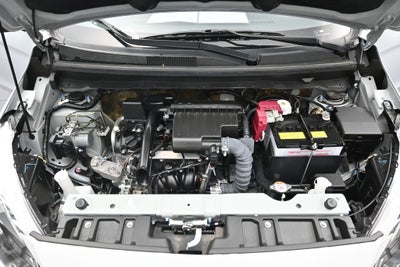 2024 Mitsubishi Mirage Ralliart