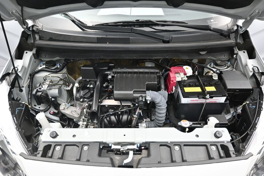 2024 Mitsubishi Mirage Ralliart
