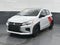 2024 Mitsubishi Mirage Ralliart