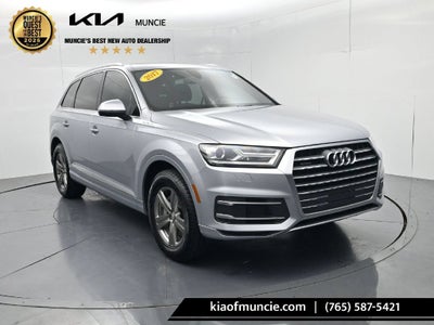 2017 Audi Q7 2.0T Premium quattro