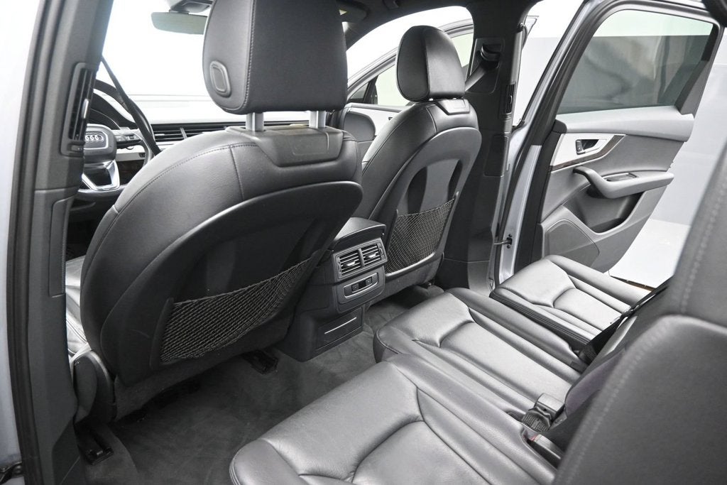 2017 Audi Q7 2.0T Premium quattro