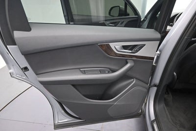 2017 Audi Q7 2.0T Premium quattro