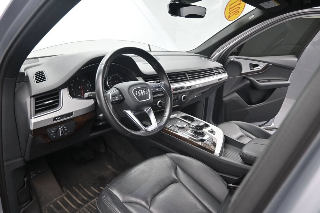 2017 Audi Q7 2.0T Premium quattro
