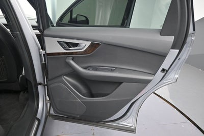 2017 Audi Q7 2.0T Premium quattro