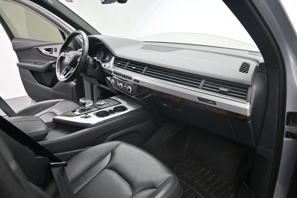 2017 Audi Q7 2.0T Premium quattro