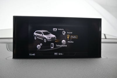 2017 Audi Q7 2.0T Premium quattro