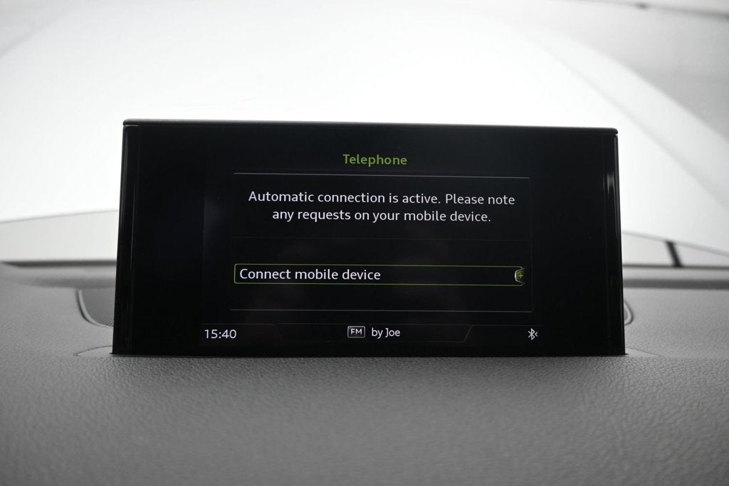 2017 Audi Q7 2.0T Premium quattro