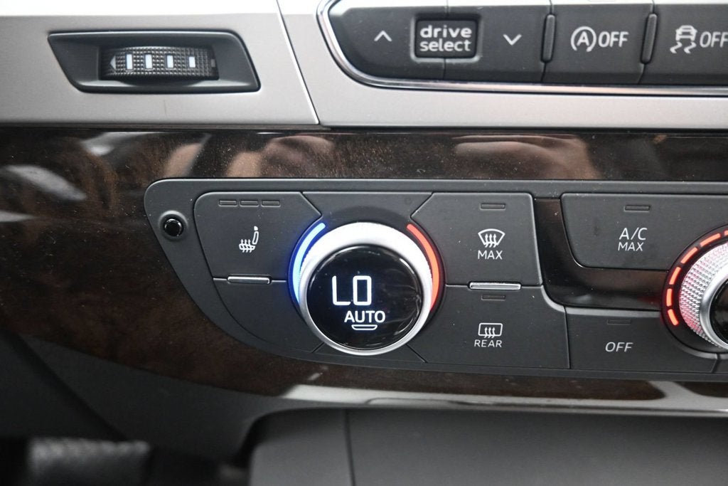 2017 Audi Q7 2.0T Premium quattro