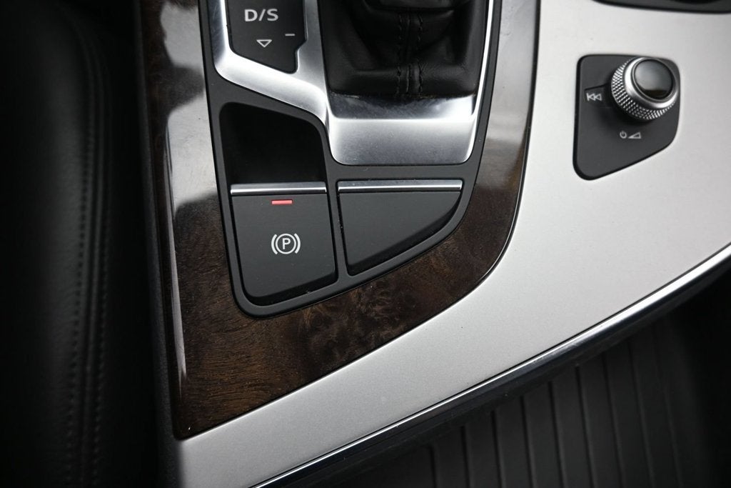 2017 Audi Q7 2.0T Premium quattro