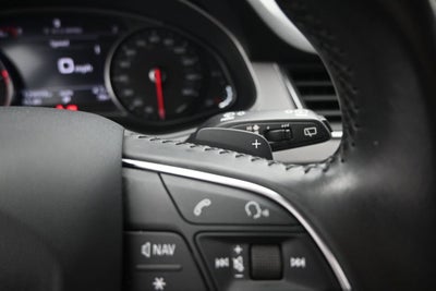 2017 Audi Q7 2.0T Premium quattro
