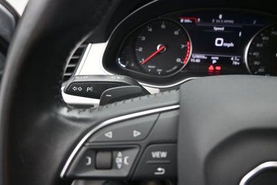 2017 Audi Q7 2.0T Premium quattro