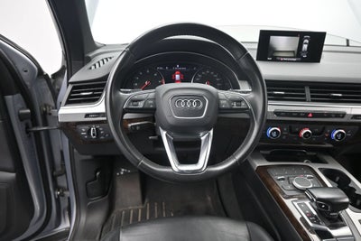 2017 Audi Q7 2.0T Premium quattro