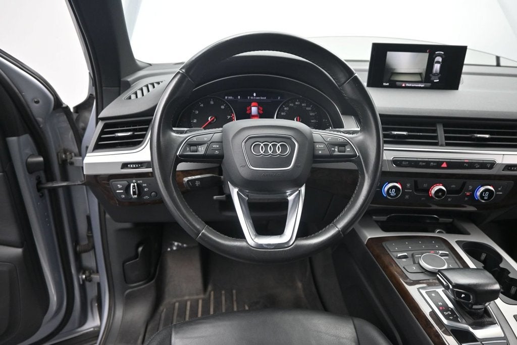 2017 Audi Q7 2.0T Premium quattro